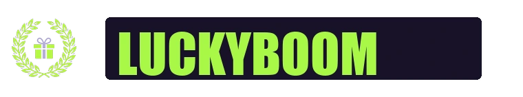 LuckyBoom